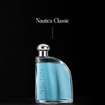 عطر ادکلن ناتیکا کلاسیک مردانه 100میل اورجینال Nautica Classic
