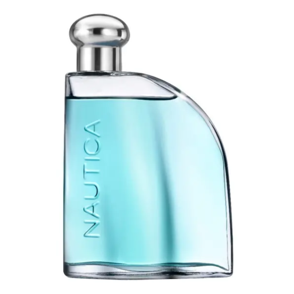 عطر ادکلن ناتیکا کلاسیک مردانه 100میل اورجینال Nautica Classic