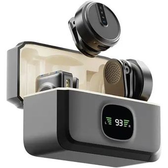 میکروفون بی سیم گرین لاین GLM-WIRLESS MIC LITE