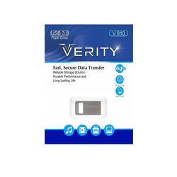 فلش مموری وریتی مدل V810  ظرفیت 64 گیگابایت