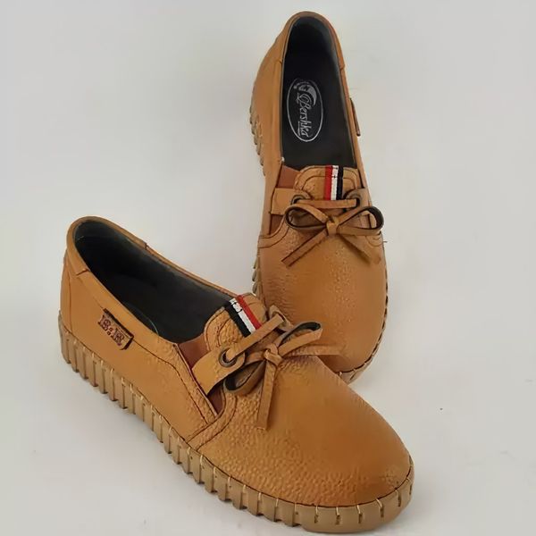 کفش طبی زنانه برشیکا مدل 176ch