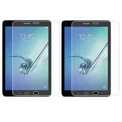 محافظ صفحه نمایش نانو طلقی  مدل HM-42 مناسب برای تبلت سامسونگ Galaxy Tab S2 8.0 2015 T710/T715 بسته دو عددی