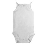بادی دخترانه کارترز مدل بندی Sleeveless-W