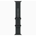 ساعت هوشمند 49 میلی متری اپل مدل Ultra 3 Black Titanium Case با بند Ocean