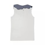 تاپ دخترانه مدل MDSS-CG3009