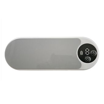 حمام آلتراسونیک مدل a101