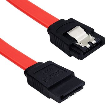 کابل هارد ساتا Sata طول 40 سانتی متر