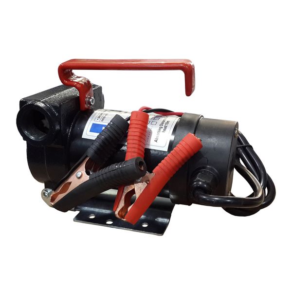 پمپ گازوئیل کش مدل DCTP40-24V