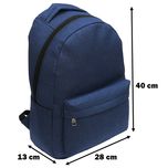 کوله پشتی اسپرت توریث مدل SRX-150009