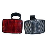 شبرنگ جلو و عقب لاپره