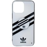 کاور مدل اسپورت کد IPH-115 مناسب برای گوشی موبایل اپل Iphone 13 Pro Max به همراه پایه نگهدارنده