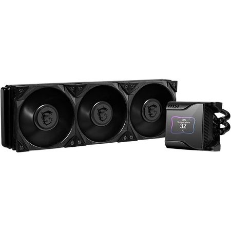 CPU COOLING MSI MEG Coreliquid S360