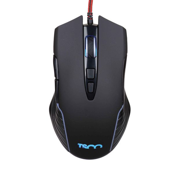 ماوس مخصوص بازی تسکو مدل TM 763