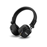 هدفون بلوتوثی مارشال امپلیفیکیشن مدل Major IV