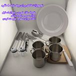 کوله پشتی پیک نیک مدل A0