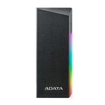 باکس اس اس دی ای دیتا  مدل EC700G  M.2 PCIe/SATA SSD