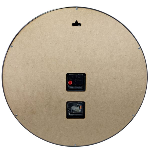 ساعت دیواری مدل ال ایکس Gr