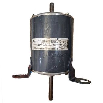 موتور فن کولرگازی مدل E120AS کد 1/3HP