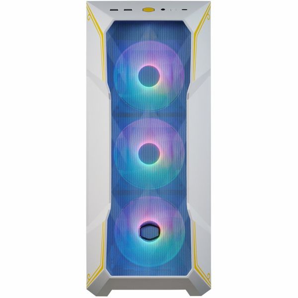 CASE Cooler Master MASTERBOX TD500 Mesh V2 Chun-Li
