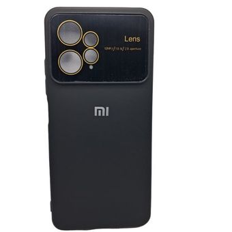 کاور مدل سیلکون مناسب برای گوشی موبایل شیائومی note12