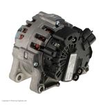 دینام ایساکو کد 0690502599 مناسب برای پژو 206 و 207