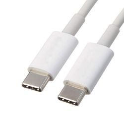 کابل تبدیل usb-C به usb-C وریتی مدل 3134 طول 1 متر