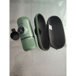 اسپرسوساز سفری واکاکو مدل Nanopresso به همراه کیف حمل