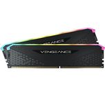 RAM CORSAIR 32GB 3200MHz RS Vengeance Pro RGB