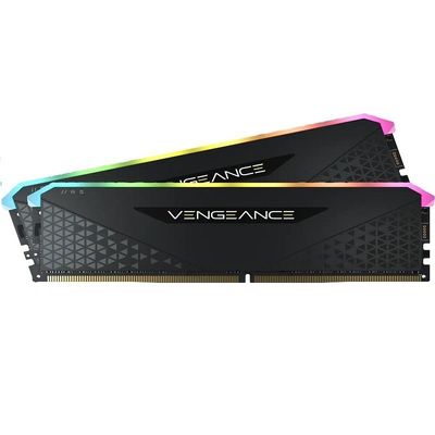 RAM CORSAIR 32GB 3200MHz RS Vengeance Pro RGB
