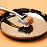 درمارولر تیتانیومی ZGTS سایز 1.0