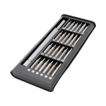 آچار عینک مدل 6024A - 24