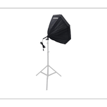 اکتاباکس لامپی Neewer 80cm NW408
