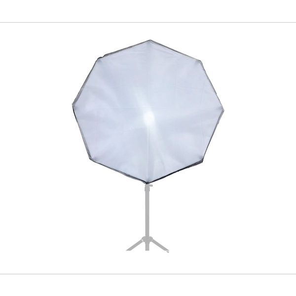 اکتاباکس لامپی Neewer 80cm NW408