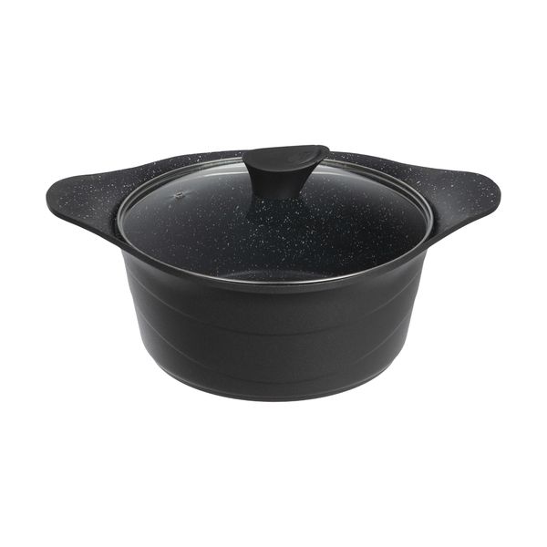 قابلمه عروس سری دیاکو مدل DDI-0226 سایز 26