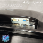 مانیتور استوک 20 اینچ بنکیو مدل BenQ GL2030