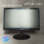 مانیتور استوک 19 اینچ ویوسونیک مدل View Sonic VA1931wa