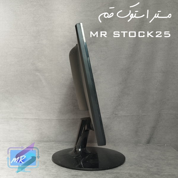 مانیتور استوک 19 اینچ ویوسونیک مدل View Sonic VA1931wa