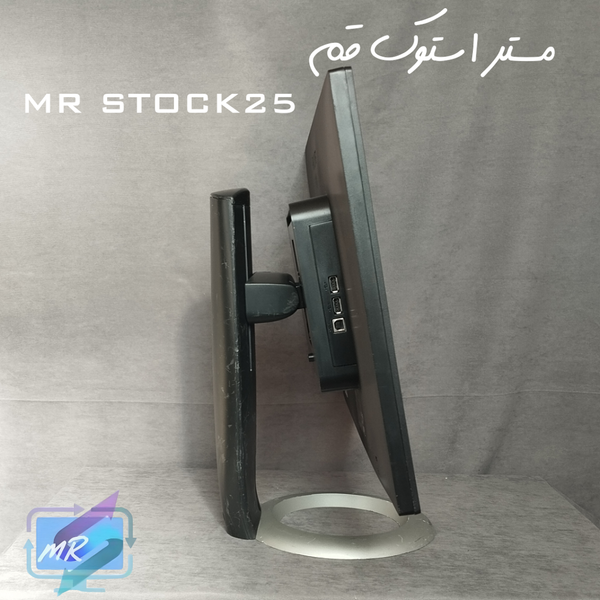 مانیتور اسپیکردار استوک فیلیپس 24 اینچ مدل PHILIPS 241B4L
