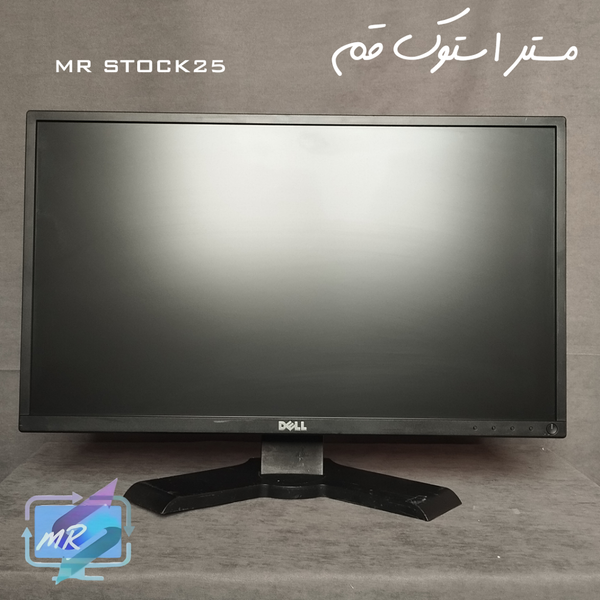 مانیتور استوک 23 اینچ دل DELL P2317h