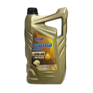 روغن موتور رونیا پلاس SN PLUS 5W40 پنج لیتری