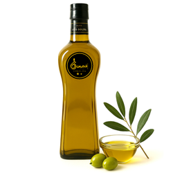 روغن زیتون تصفیه شده بدون بو فطرس 900 سی سی