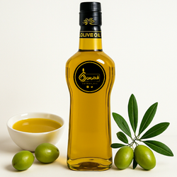 روغن زیتون فرابکر فطرس 500 سی سی