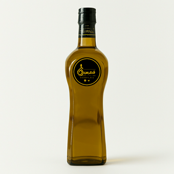 روغن زیتون بودار فطرس 900 سی سی