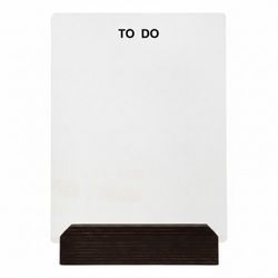تخته وایتبرد داچوب مدل TO DO سایز 22x17 سانتیمتر