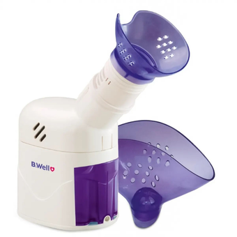 بخور صورت B.well مدل PRO_118