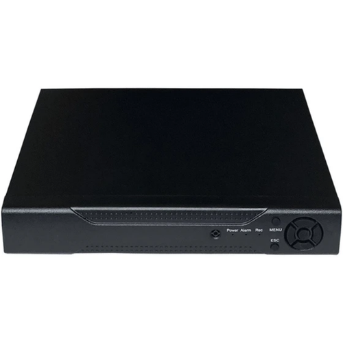 DVR