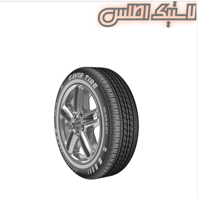 لاستیک 205,50,16 کویر تایر یک جفت