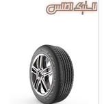 لاستیک 235,55,18 کویر تایر یک جفت
