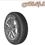 لاستیک 235,65,17 کویر تایر یک جفت