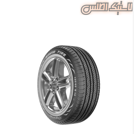 لاستیک 195,65,15 کویر تایر یک جفت